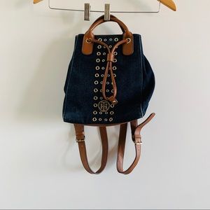 Tommy Hilfiger Mini Backpack